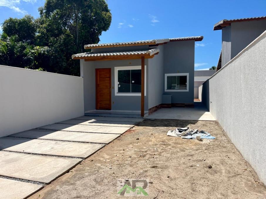 Casa - Venda, São Bento da Lagoa (Itaipuaçu), Maricá, RJ