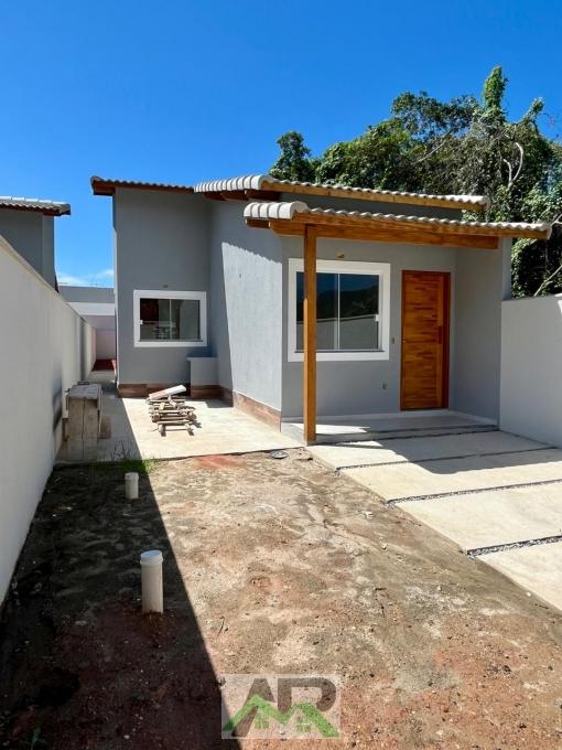 Casa - Venda, São Bento da Lagoa (Itaipuaçu), Maricá, RJ