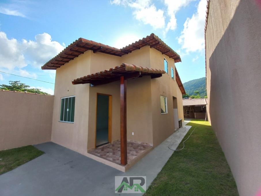 Casa - Venda, Itaocaia Valley (Itaipuaçu), Maricá, RJ