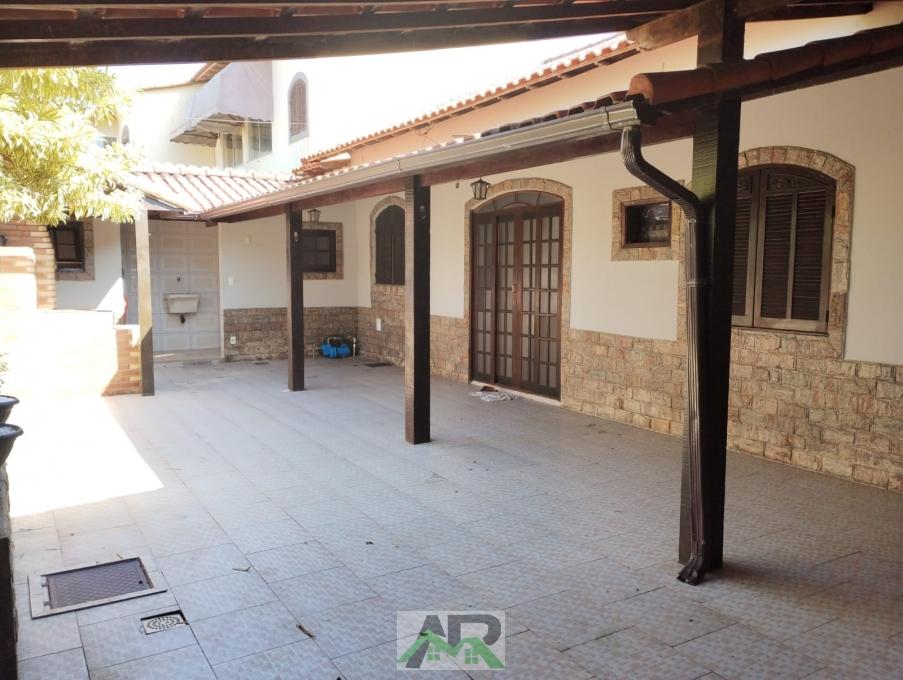 Casa - Venda, Itaipuaçú, Maricá, RJ