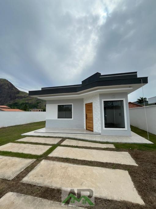 Casa - Venda, Itaipuaçú, Maricá, RJ