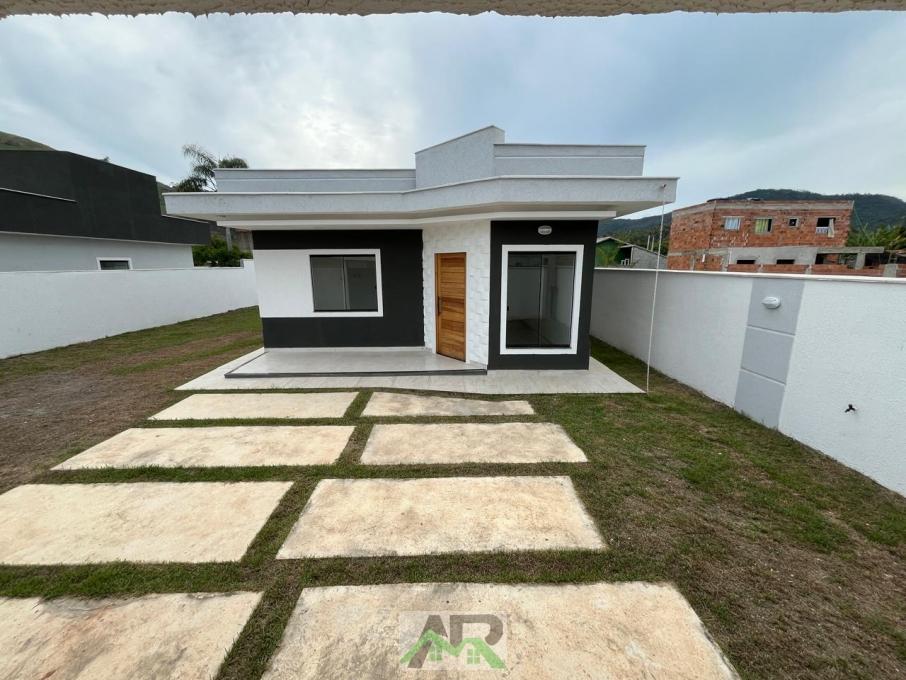 Casa - Venda, Itaipuaçú, Maricá, RJ