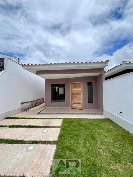 Casa - Venda, Itaipuaçú, Maricá, RJ