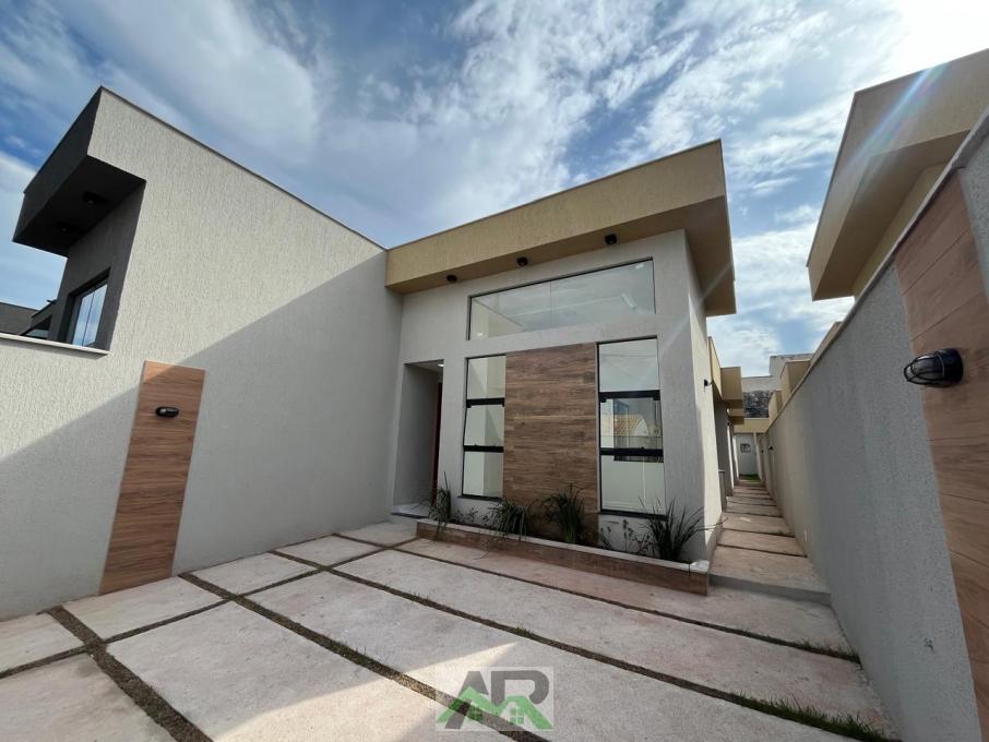Casa - Venda, Itaipuaçú, Maricá, RJ