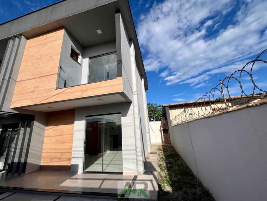 Casa - Venda, Jardim Atlântico Central (Itaipuaçu), Maricá, RJ