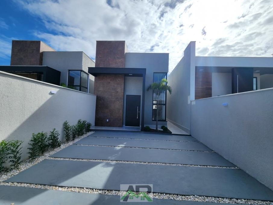 Casa - Venda, Jardim Atlântico Central (Itaipuaçu), Maricá, RJ