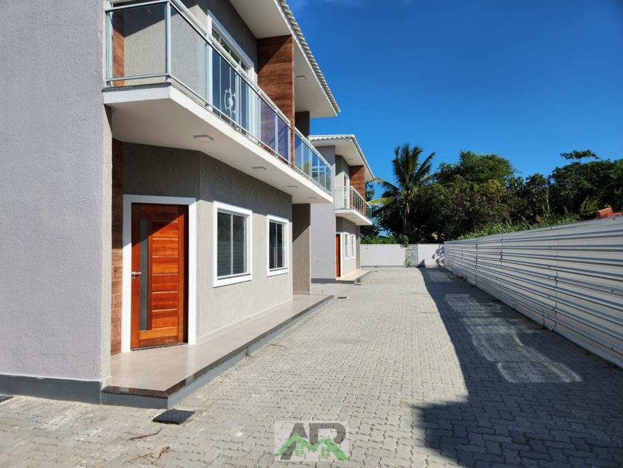 Casa - Venda, Jardim Atlântico Leste (Itaipuaçu), Maricá, RJ
