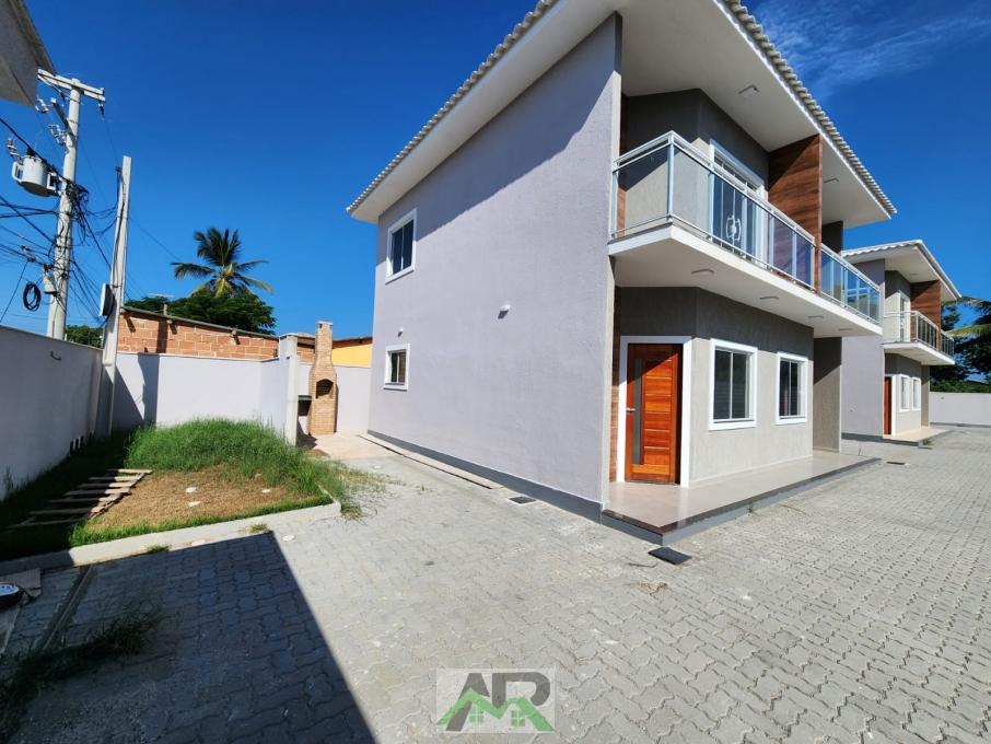 Casa - Venda, Jardim Atlântico Leste (Itaipuaçu), Maricá, RJ