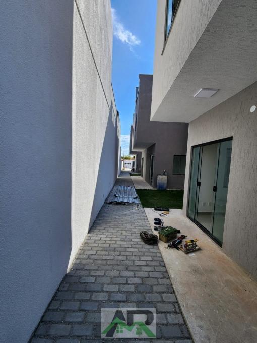 Casa - Venda, Jardim Atlântico Leste (Itaipuaçu), Maricá, RJ