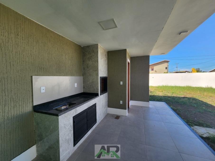 Casa - Venda, Jardim Atlântico Leste (Itaipuaçu), Maricá, RJ