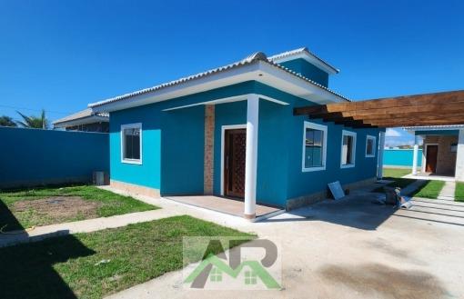 Casa - Venda, Jardim Atlântico Leste (Itaipuaçu), Maricá, RJ