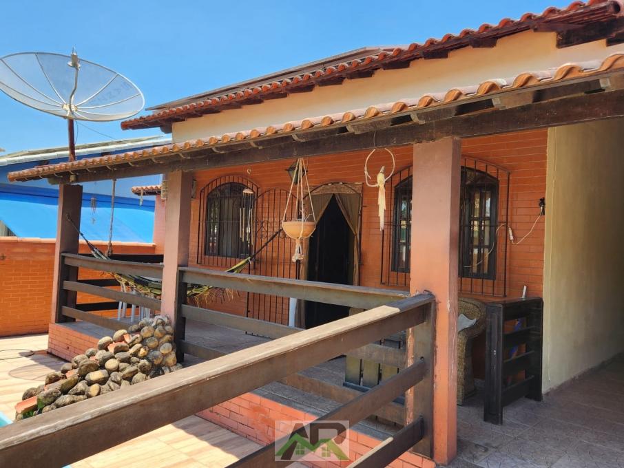 Casa em condomínio - Venda, Itaocaia Valley (Itaipuaçu), Maricá, RJ