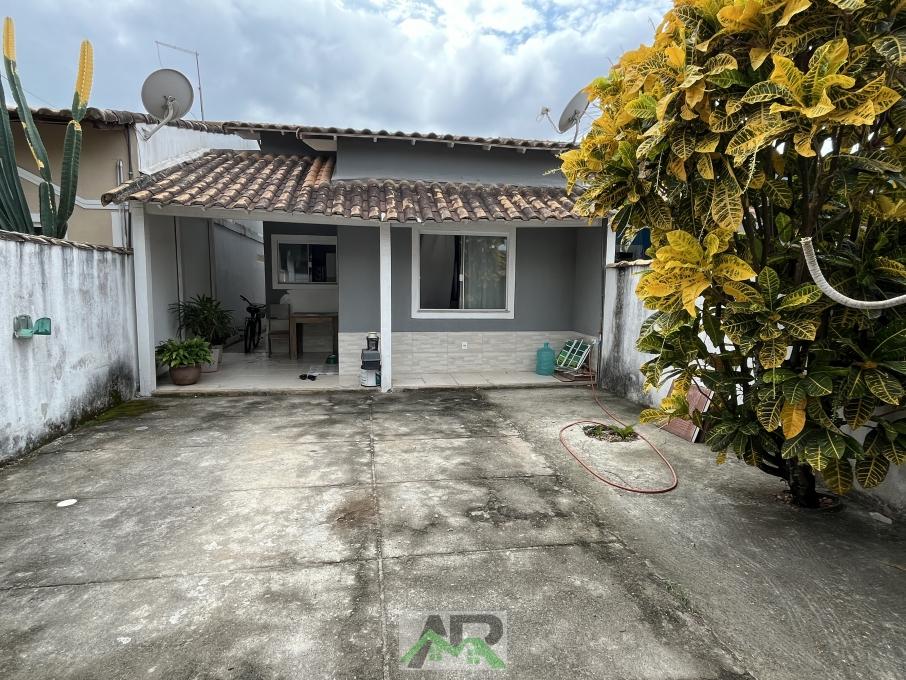 Casa - Venda, Barroco (Itaipuaçu), Maricá, RJ