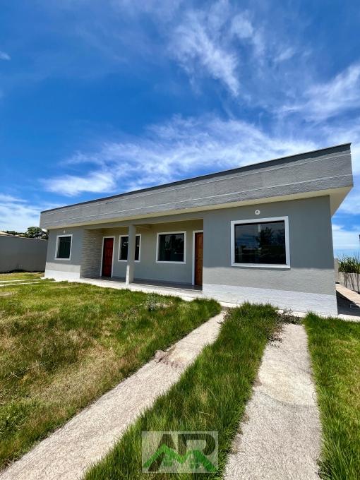 Casa - Venda, Jardim Atlântico Leste (Itaipuaçu), Maricá, RJ
