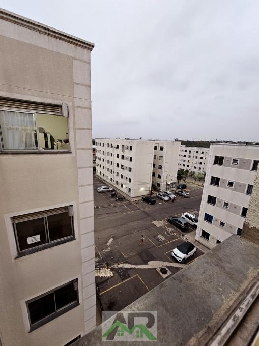 Apartamento - Venda, Vista Alegre, São Gonçalo, RJ