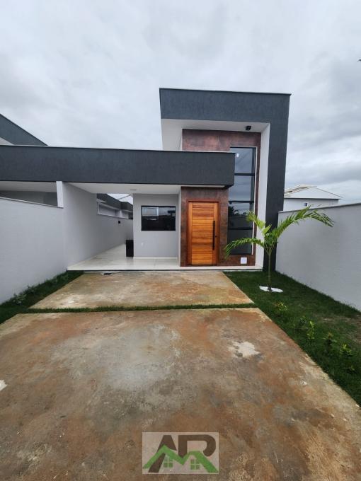 Casa - Venda, Jardim Atlântico Leste (Itaipuaçu), Maricá, RJ