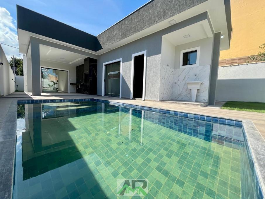 Casa - Venda, Itaipuaçú, Maricá, RJ