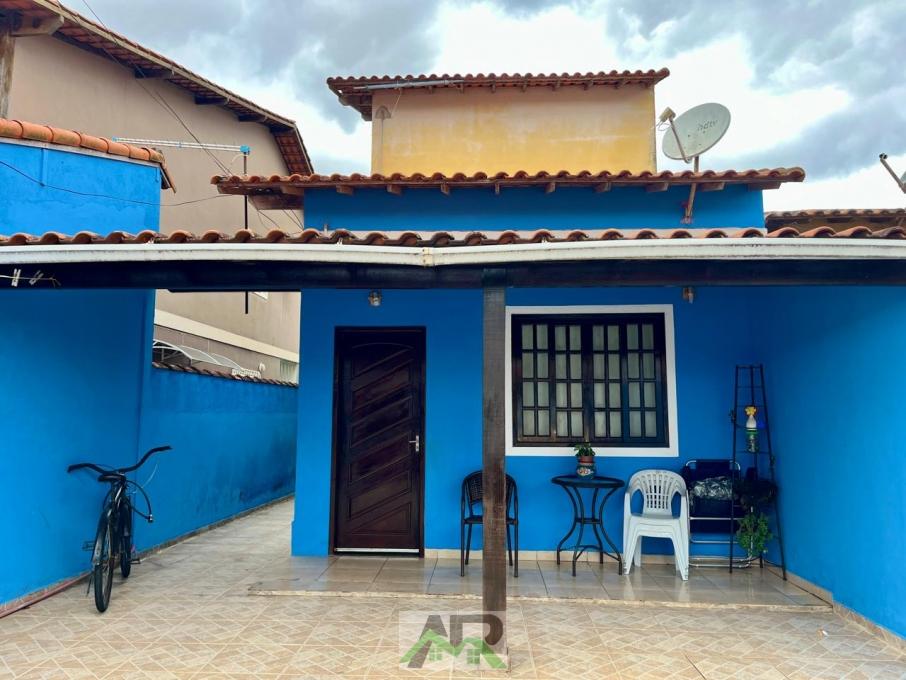 Casa - Venda, Itaipuaçú, Maricá, RJ