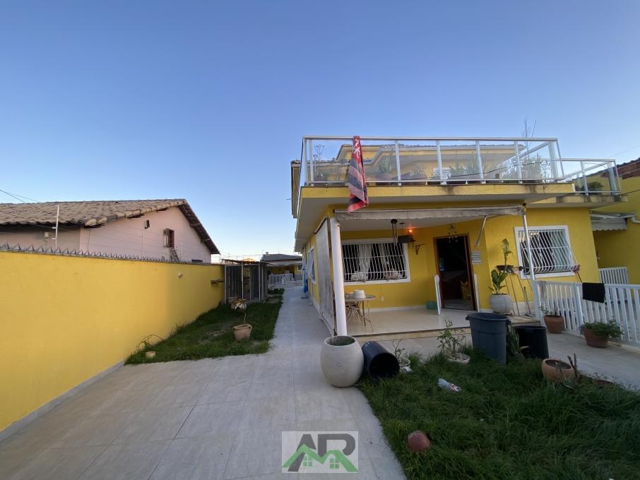 Casa - Locação, Jardim Atlântico Central (Itaipuaçu), Maricá, RJ