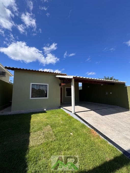 Casa - Venda, Ubatiba, Maricá, RJ