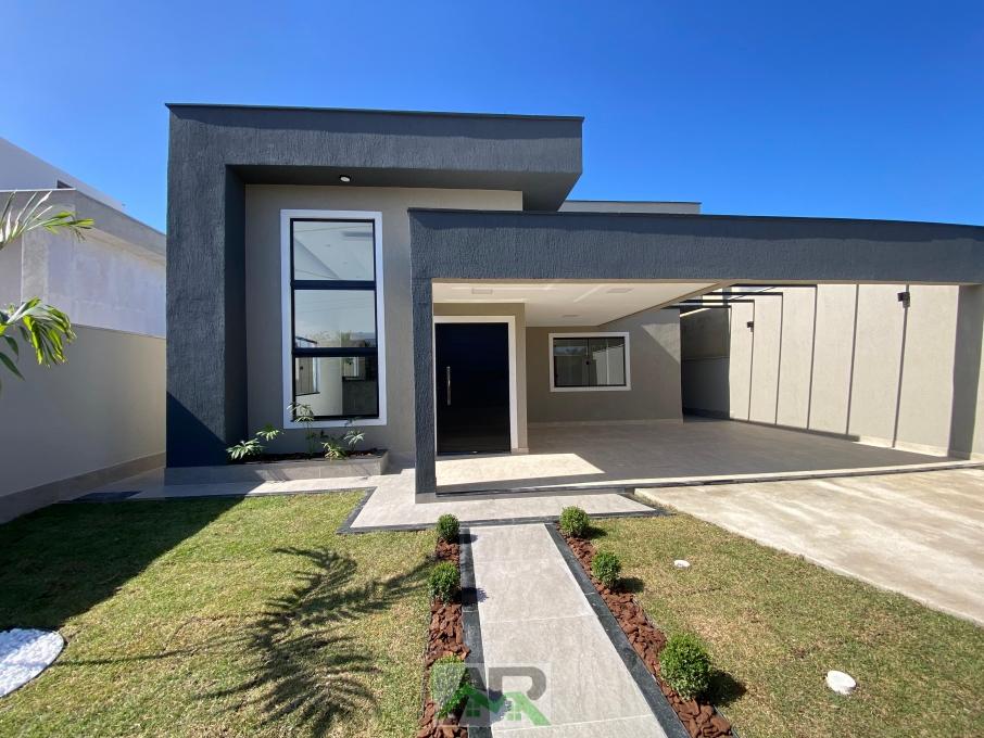 Casa - Venda, Jardim Atlântico Leste (Itaipuaçu), Maricá, RJ