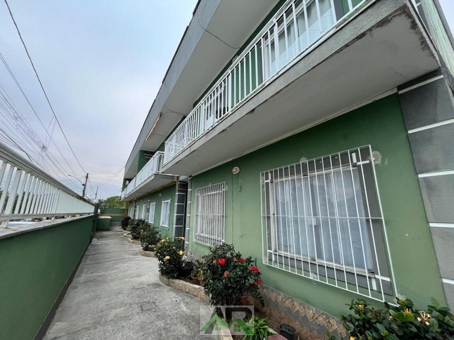 Apartamento - Venda, Jardim Atlântico Central (Itaipuaçu), Maricá, RJ