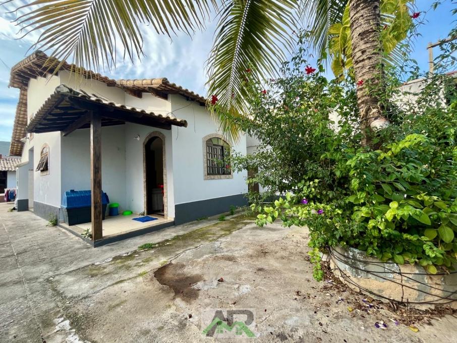 Casa - Venda, Jardim Atlântico Oeste (Itaipuaçu), Maricá, RJ