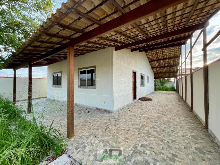 Casa - Venda, Jardim Atlântico Central (Itaipuaçu), Maricá, RJ