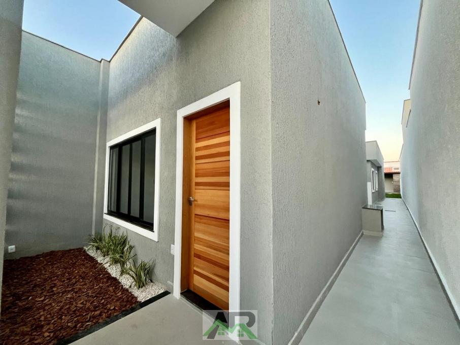 Casa - Venda, Jardim Atlântico Central (Itaipuaçu), Maricá, RJ