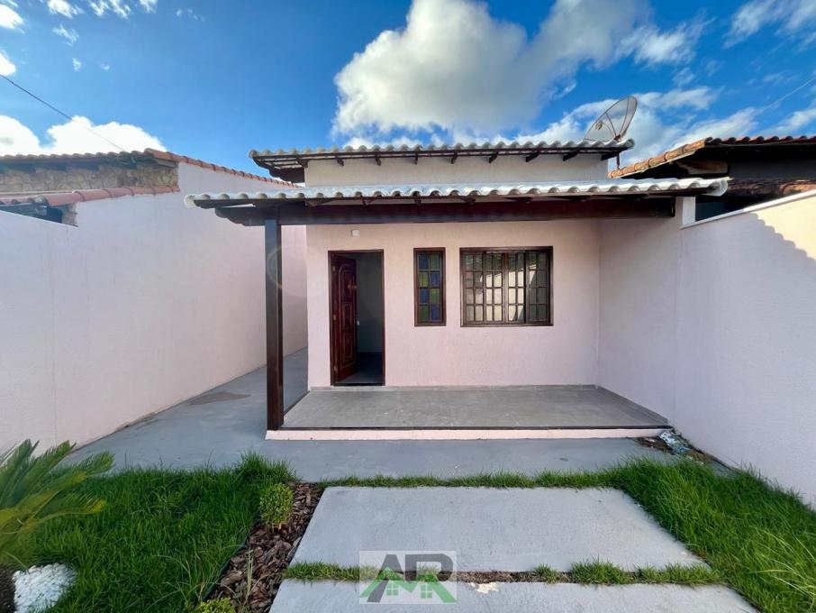 Casa - Venda, Jardim Atlântico Oeste (Itaipuaçu), Maricá, RJ