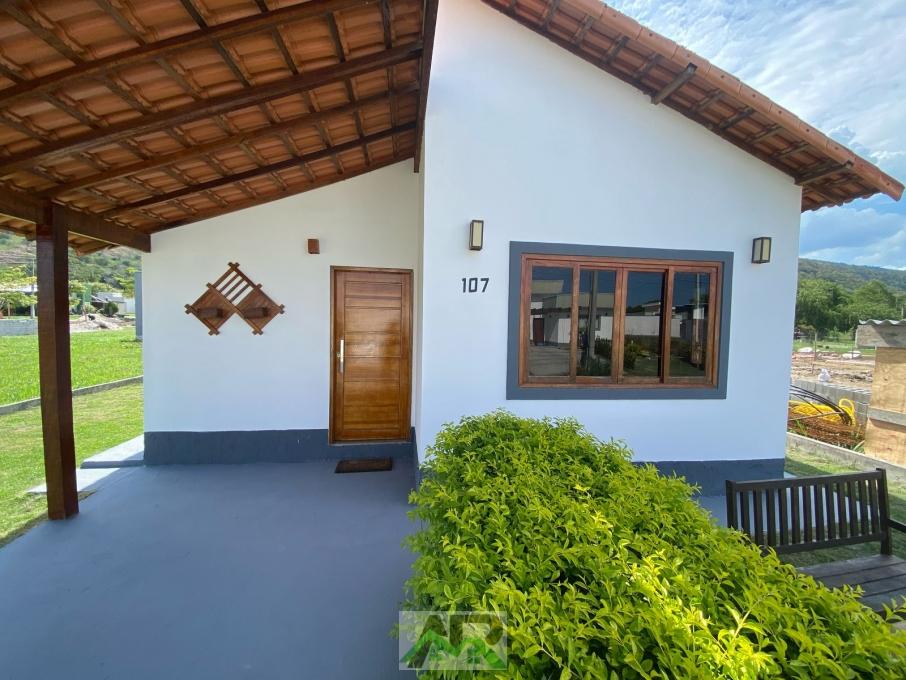 Casa em condomínio - Venda, São José do Imbassaí, Maricá, RJ