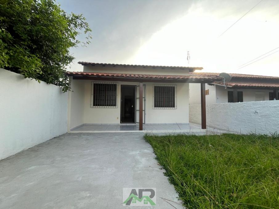 Casa - Venda, Jardim Atlântico Oeste (Itaipuaçu), Maricá, RJ