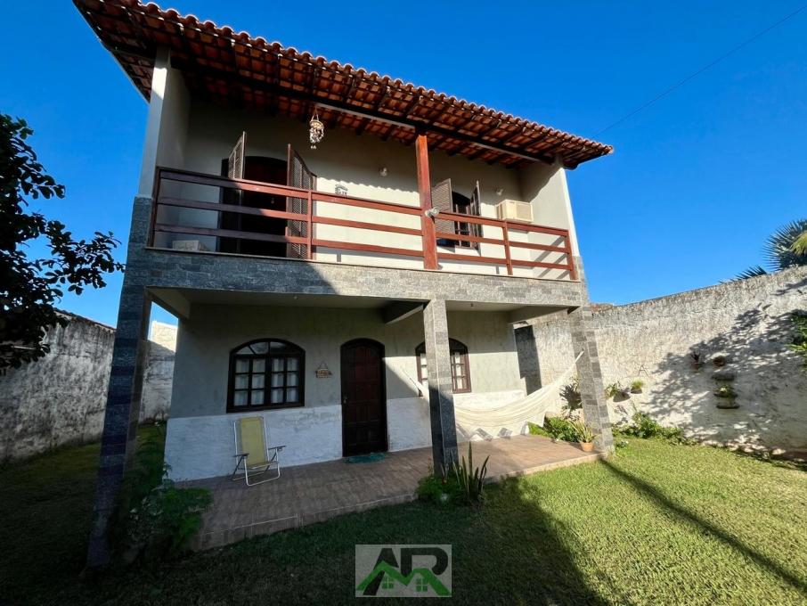 Casa - Venda, Jardim Atlântico Oeste (Itaipuaçu), Maricá, RJ