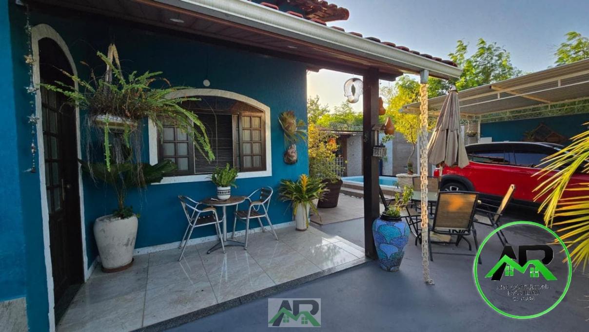 Casa - Locação, Jardim Atlântico Central (Itaipuaçu), Maricá, RJ