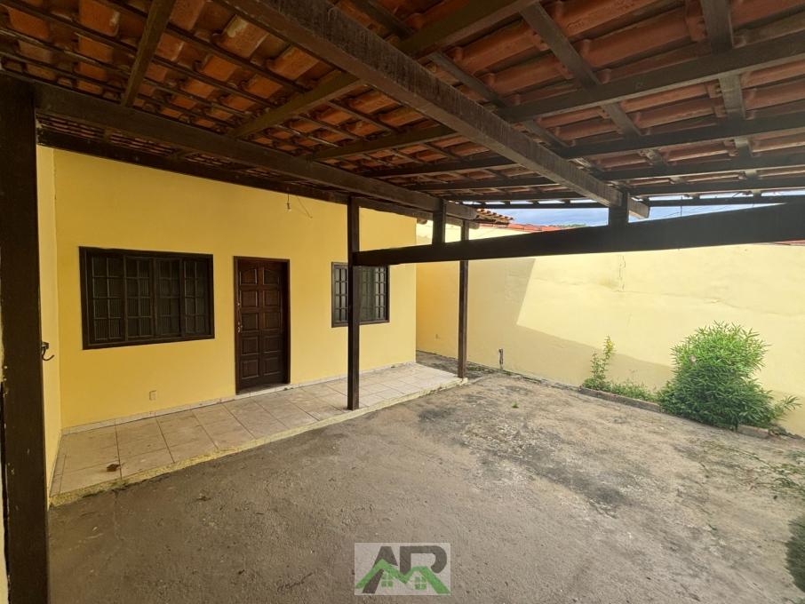 Casa - Venda, Barroco (Itaipuaçu), Maricá, RJ