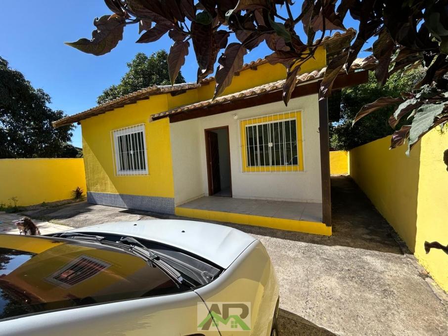 Casa - Venda, São José do Imbassaí, Maricá, RJ