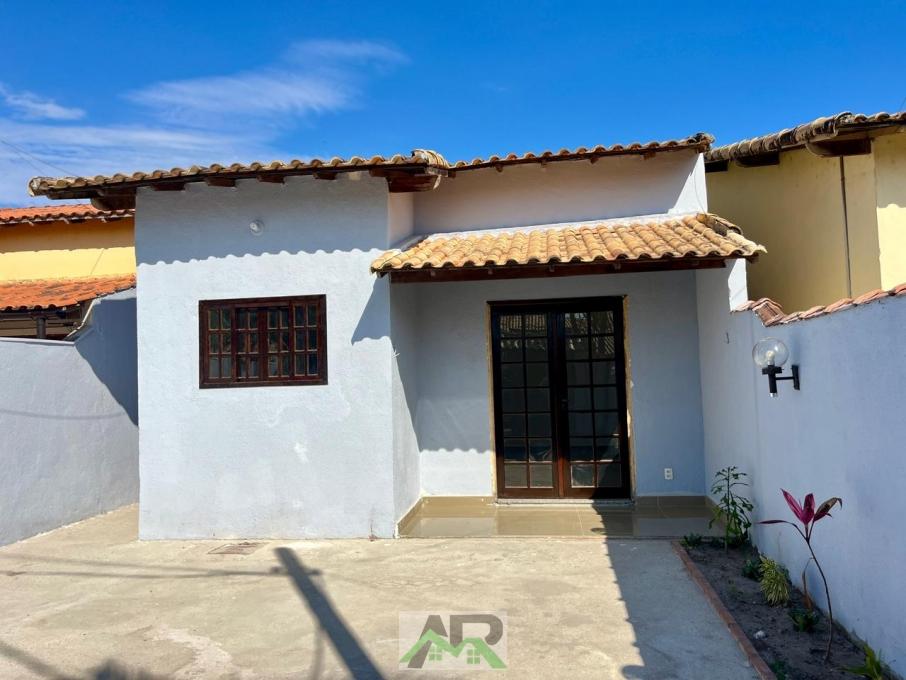 Casa - Venda, Jardim Atlântico Central (Itaipuaçu), Maricá, RJ