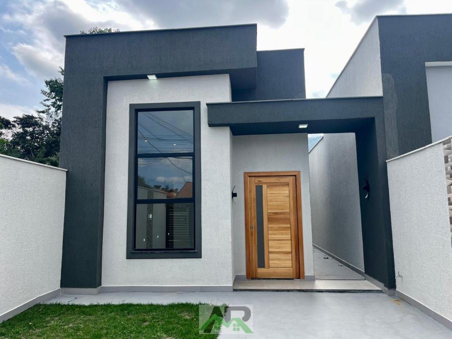 Casa - Venda, Barroco (Itaipuaçu), Maricá, RJ