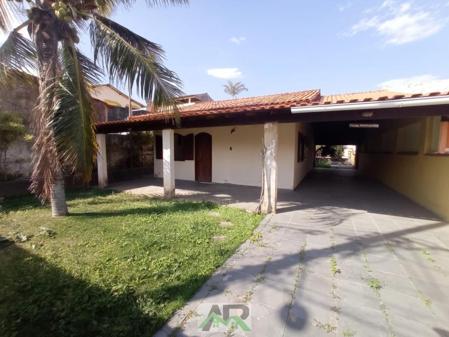 Casa - Venda, Guaratiba (Ponta Negra), Maricá, RJ