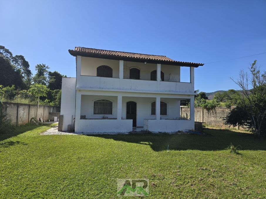 Casa - Venda, INOÃ, Maricá, RJ