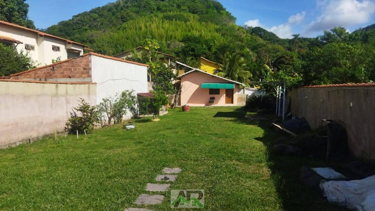 Casa - Locação, Recanto de Itaipuaçu (Itaipuaçu), Maricá, RJ