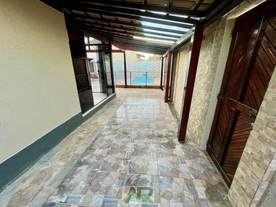 Casa - Venda, Jardim Atlântico Central (Itaipuaçu), Maricá, RJ