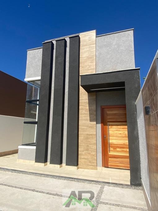 Casa - Venda, Jardim Atlântico Central (Itaipuaçu), Maricá, RJ
