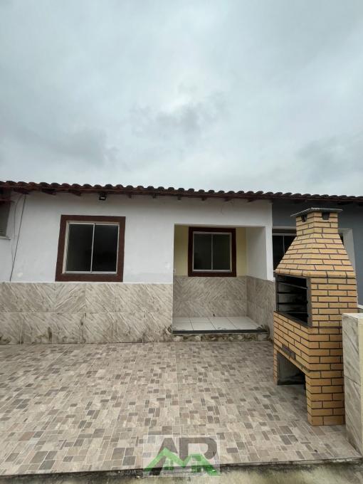 Casa - Locação, Jardim Atlântico Central (Itaipuaçu), Maricá, RJ