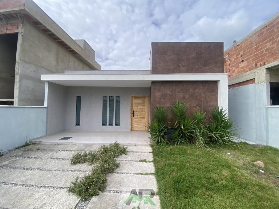 Casa em condomínio - Venda, Ubatiba, Maricá, RJ