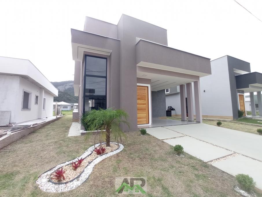Casa em condomínio - Venda, Itapeba, Maricá, RJ