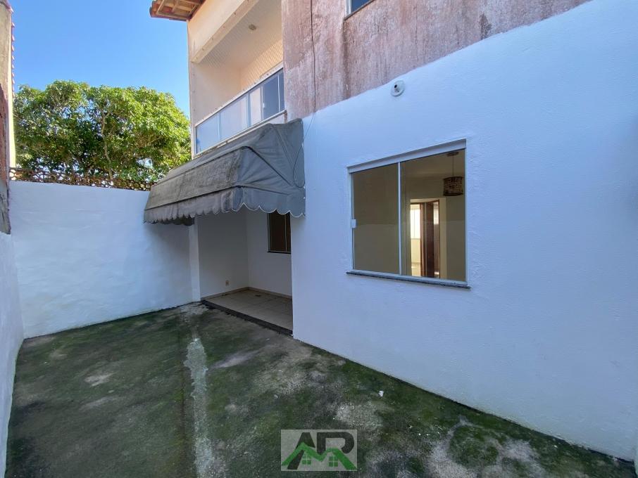 Casa - Locação, Jardim Atlântico Leste (Itaipuaçu), Maricá, RJ