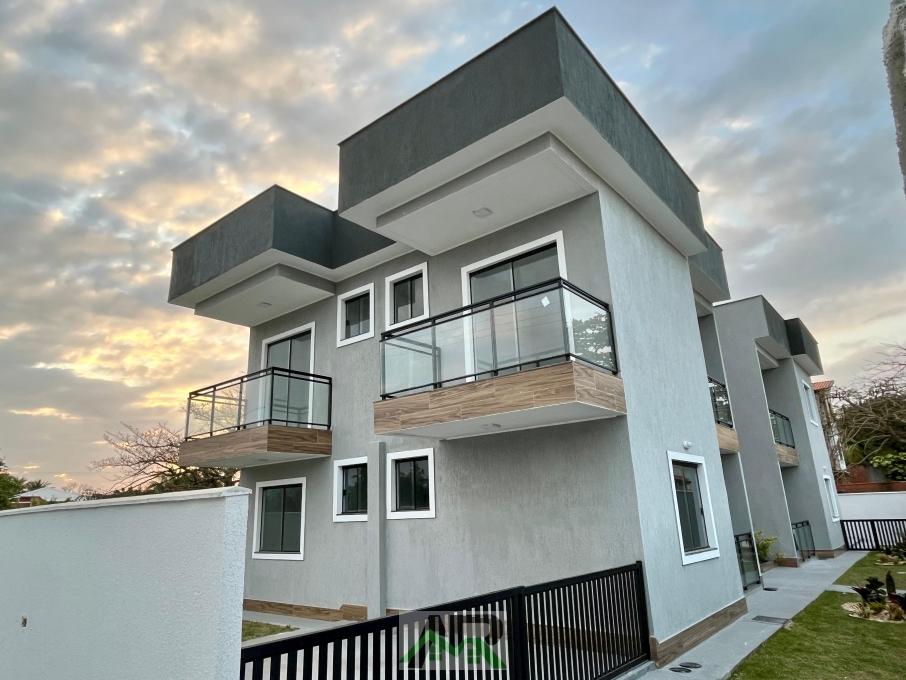 Apartamento - Venda, Jardim Atlântico Central (Itaipuaçu), Maricá, RJ