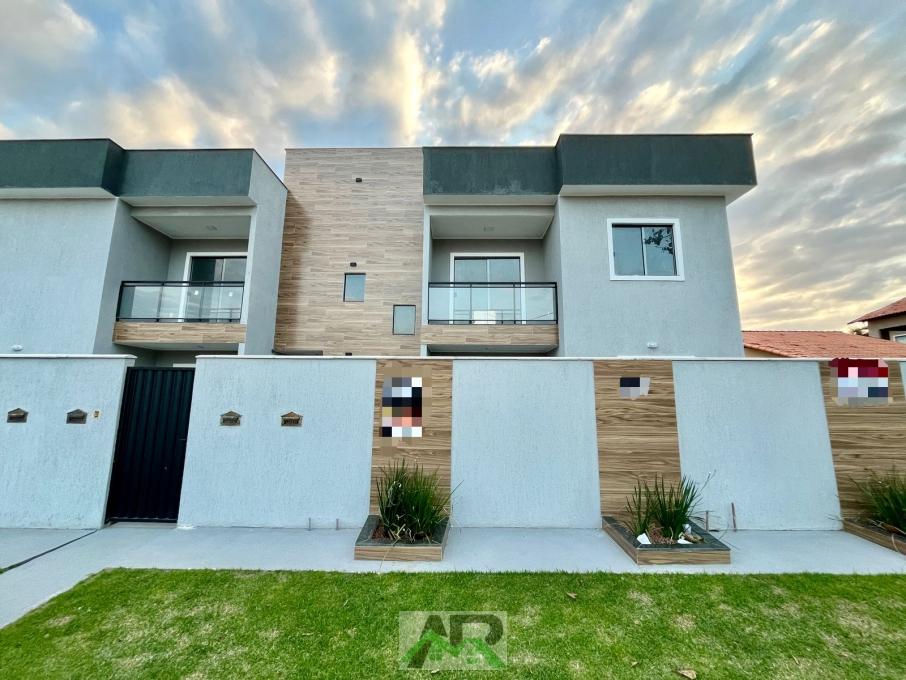 Apartamento - Venda, Jardim Atlântico Central (Itaipuaçu), Maricá, RJ