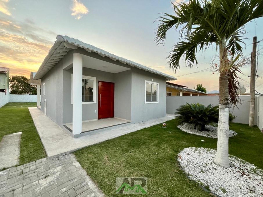 Casa - Venda, Jardim Atlântico Central (Itaipuaçu), Maricá, RJ
